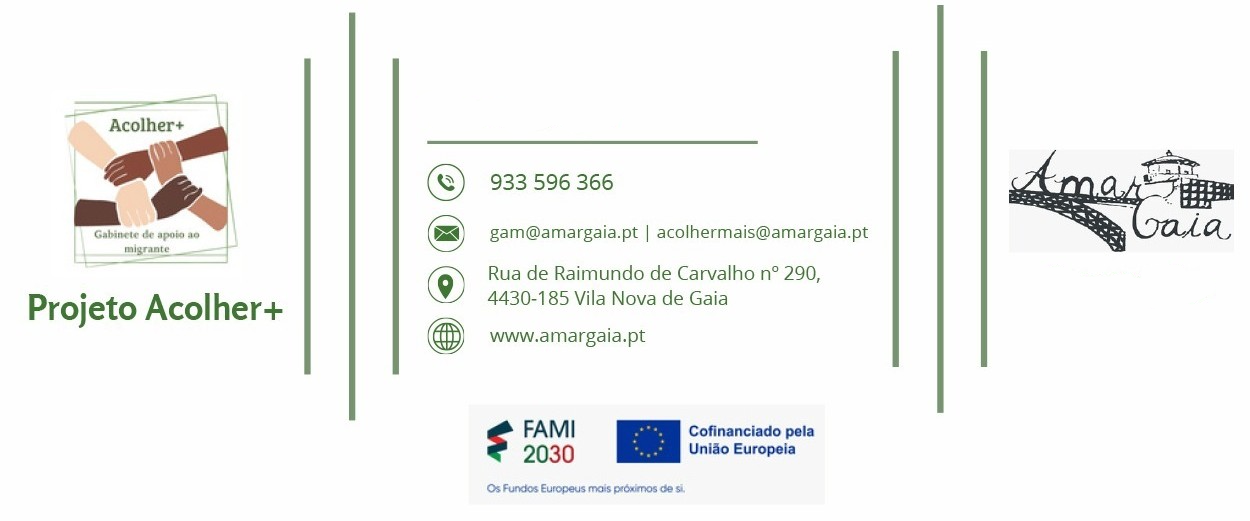 Contactos