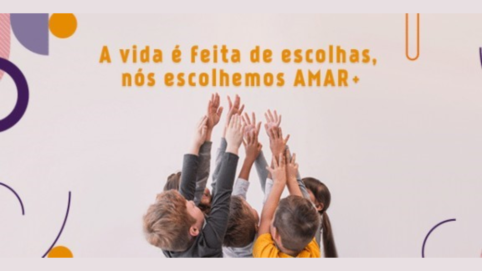 Cartaz eamar+