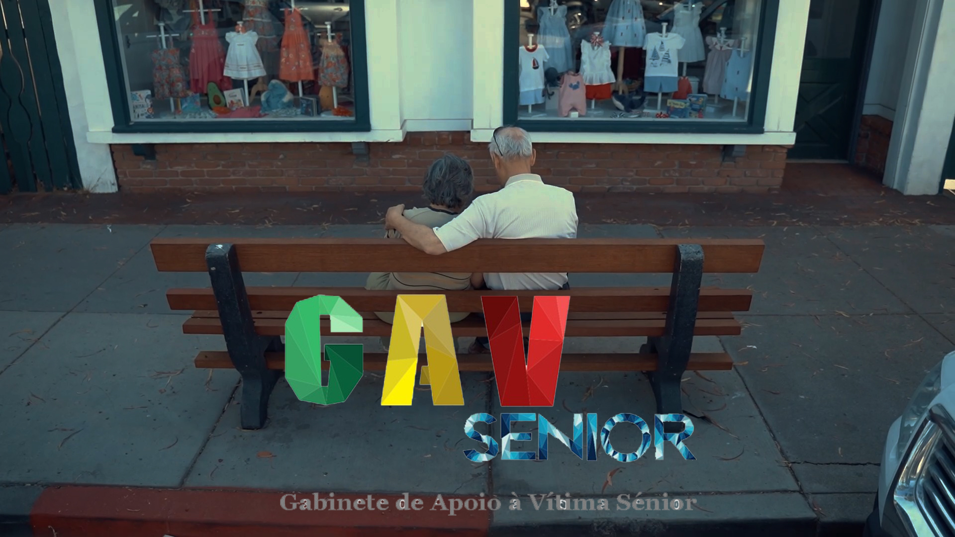 Cartaz GAVS
